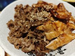 -熊吞·大碗丼烧肉饭(西市场嘉华店)