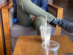 -星巴克(无锡百联奥特莱斯店)