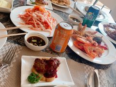 -青岛海景花园大酒店