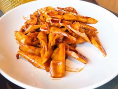 -湖里春风·淮扬菜(丽泽天街店)