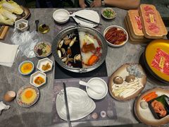 -一緒寿喜烧(包河万达店)