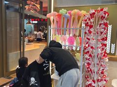 -西贝(上海新梅广场店)