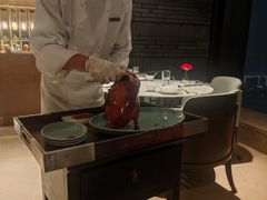 -无锡苏宁银河国际酒店-悦府65中餐厅
