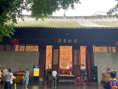 -华林禅寺