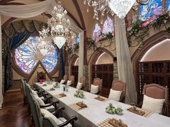 -叶叶菩提(太原别墅店)