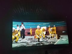 -万达影城(浦西万达广场激光IMAX店)