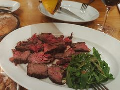 -君悦酒店·La Terrazza意合園·意式风味