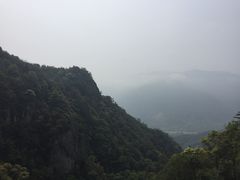 -百漈沟生态旅游景区