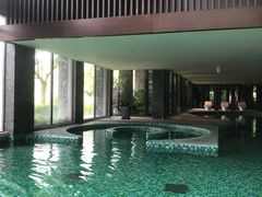 -广州都喜泰丽温泉度假酒店