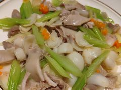 -旺达小吃•三十年福州菜(正大广场店)