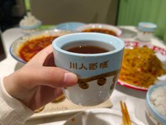 -川人百味(金安中央大街店)