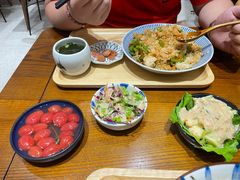 -肥朵食堂(带梦胡同店)