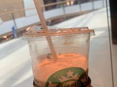 -星巴克(镇江苏宁广场6F店)