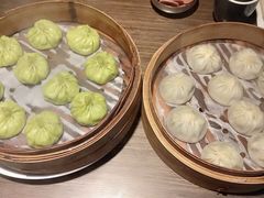 -隆喜元鱼汤包·海鲜(中联广场店)