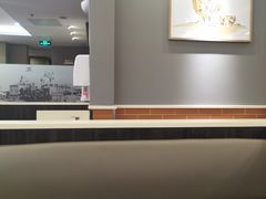 -萨莉亚意式餐厅(玉泉路物美店)