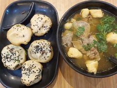 -小杨生煎(南京东路食品一店)