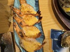 -吉兆·料理(红梅南路店)