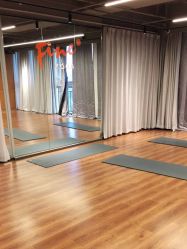 -FineYoga梵音瑜伽·普拉提