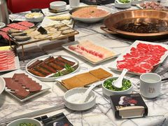 -肆味(东原1891江景店)