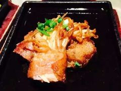 -贵木日本料理·铁板烧(新地假日广场店)