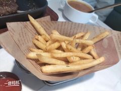 -牛扒先生·厚切雪花牛扒西餐厅(北京路禺山路店)