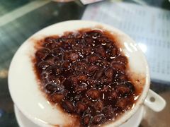 -澳洲牛奶公司(佐敦店)