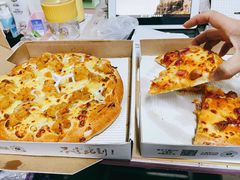 -必胜客(兴隆店)
