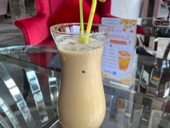 -定制下午茶·咖啡·甜品(温德姆至尊豪廷大酒店)