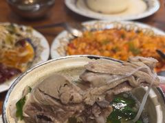 -新疆哈利德餐厅(紫薇都市店)