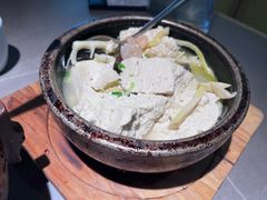 -晓淮山·扬州早茶·淮扬菜(龙阳广场店)