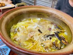 -威邵鸡煲(西华路总店)