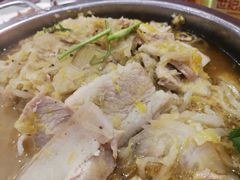 -老六杀猪菜(进乡街店)