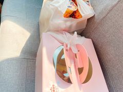 -85度C(上海仓汇路店)
