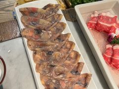 -尚尚仙·酸汤猪手·猪肚鸡火锅(华联万柳购物中心店)