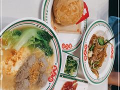 -粤拭轩·广东味道(祥和里店)