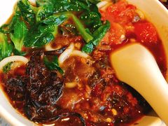 -半山腰·云南菜(侨福芳草地店)