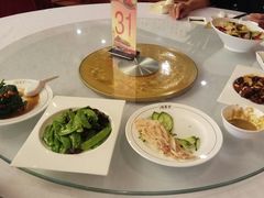 -北京全聚德(天安门店)