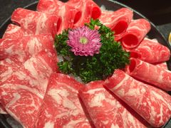 -色響火锅(恒隆广场店)