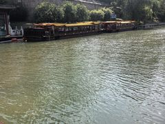 -皇家御河游(紫御湾码头)