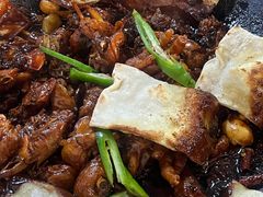 -皖北巫氏三胖地锅鸡(长淮总店)