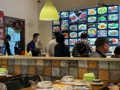 -卤鸭儿(小河路店)