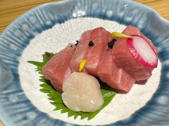 -花和海鲜自助(梅江店)