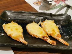 -大渔铁板烧(东城店)