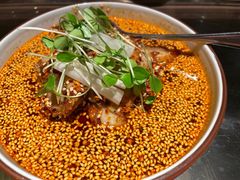 传统夫妻肺片-滋色臻选川菜(北京坊旗舰店)