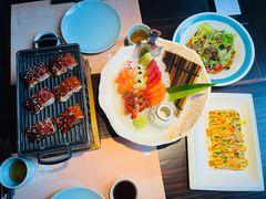 -山葵家·创意料理(EFC欧美广场店)