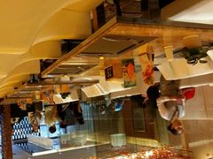 -伯豪瑞廷酒店-天伦阁西餐厅