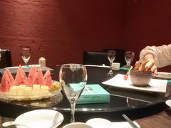 包厢-杭越海鲜(迪荡店)