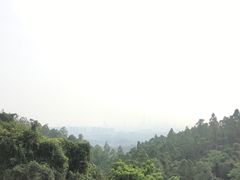 -火炉山森林公园