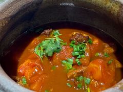 -泰丰荷花主题餐厅