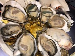 -HIHE Bistro·Oyster Bar(华熙live店)